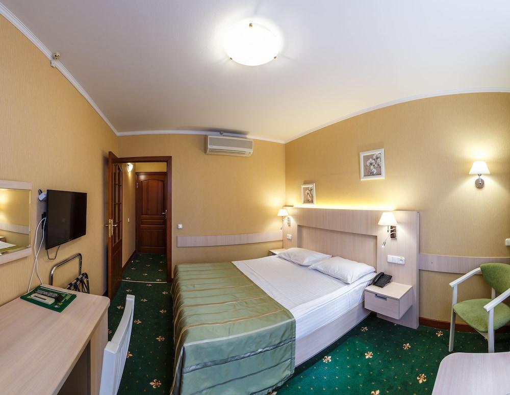 Hotel Yubileiny Minsk Eksteriør billede
