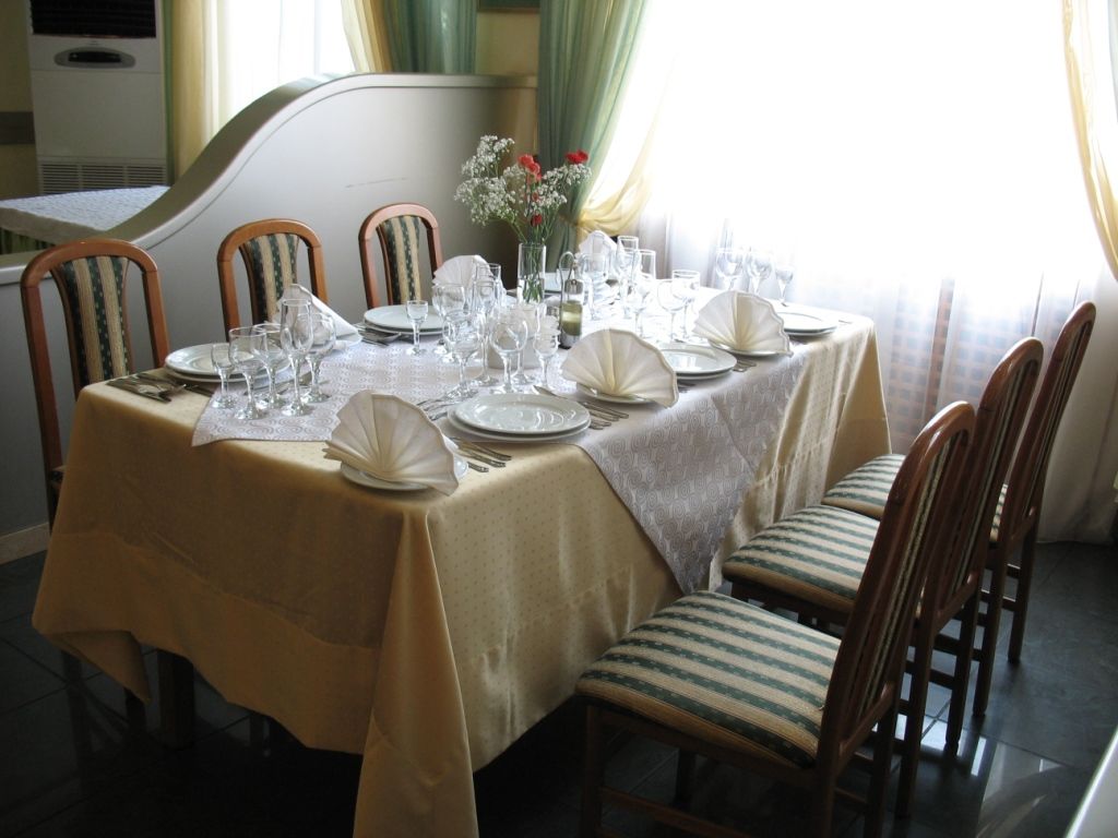 Hotel Yubileiny Minsk Eksteriør billede